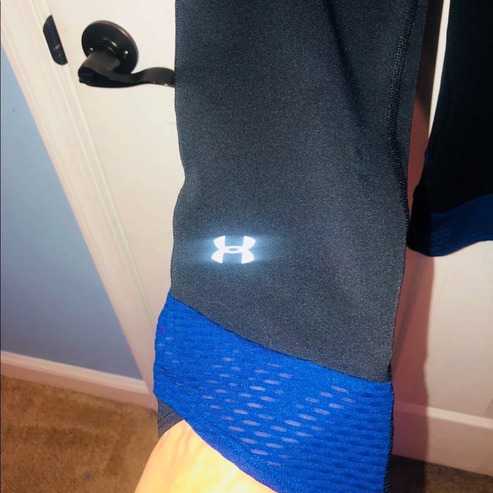 Under amour Capri leggings